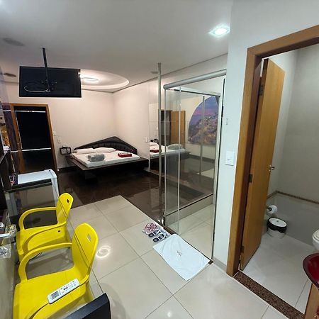 Rodotel Venus (Adults Only) Jatai Exterior photo