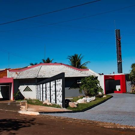 Rodotel Venus (Adults Only) Jatai Exterior photo