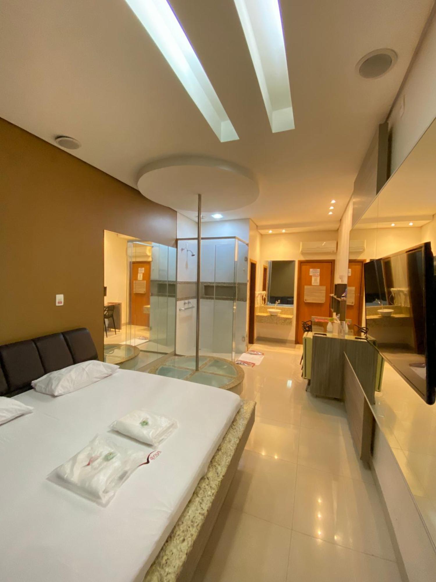 Rodotel Venus (Adults Only) Jatai Exterior photo