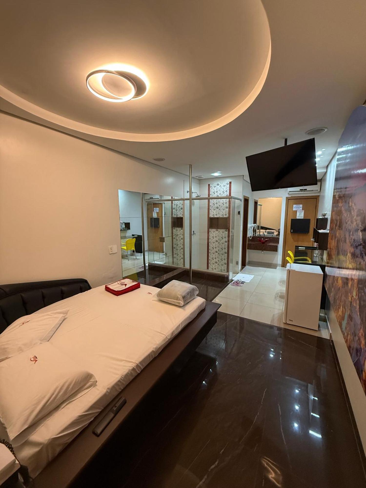 Rodotel Venus (Adults Only) Jatai Exterior photo