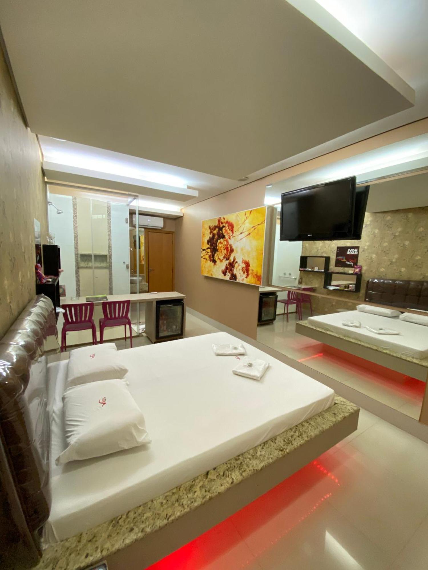 Rodotel Venus (Adults Only) Jatai Exterior photo