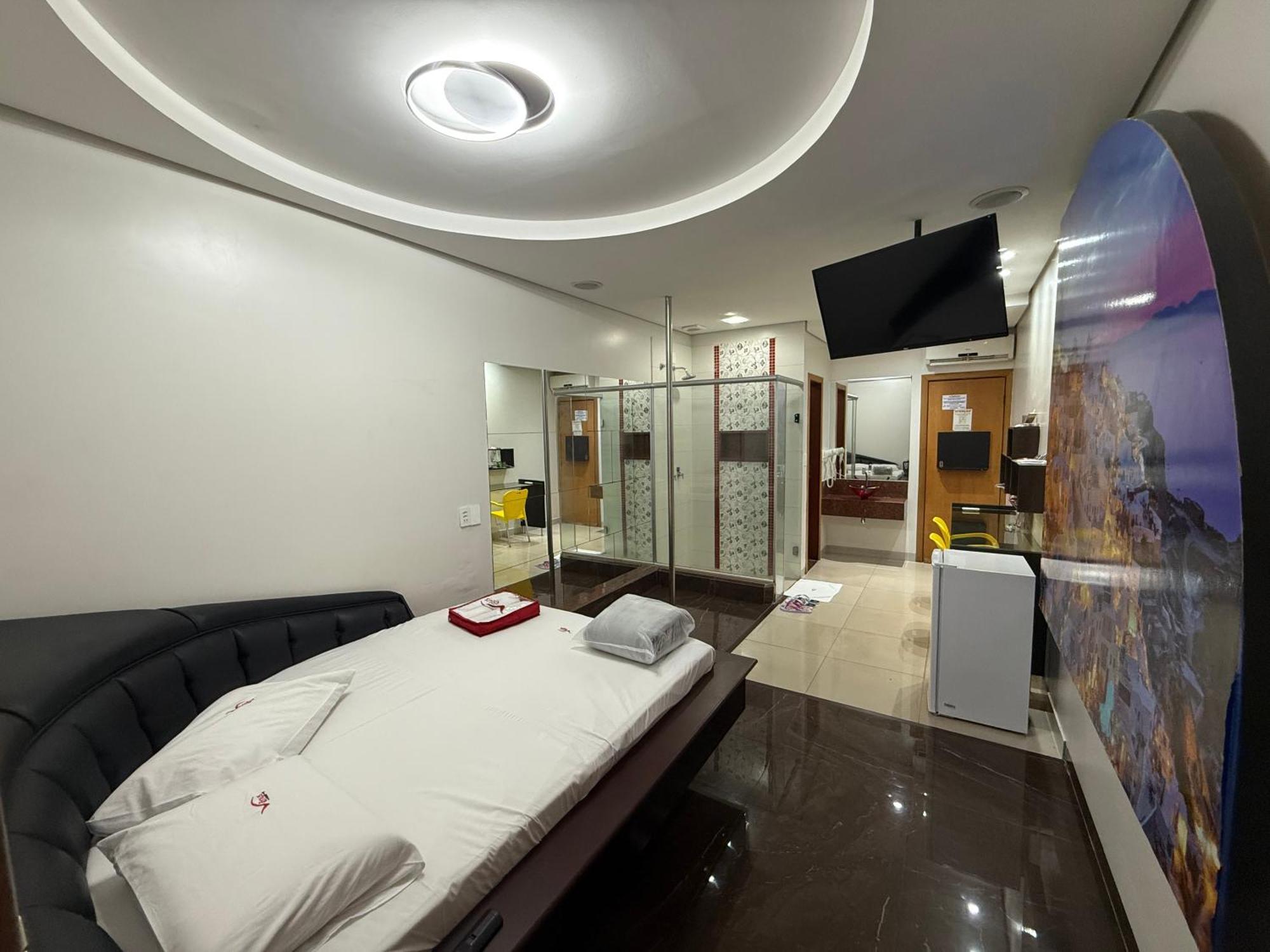 Rodotel Venus (Adults Only) Jatai Exterior photo