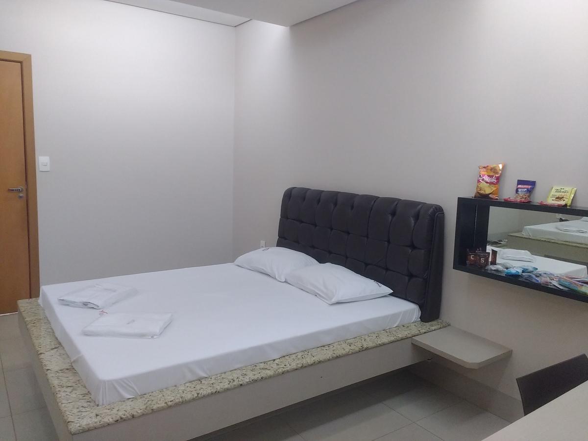 Rodotel Venus (Adults Only) Jatai Exterior photo